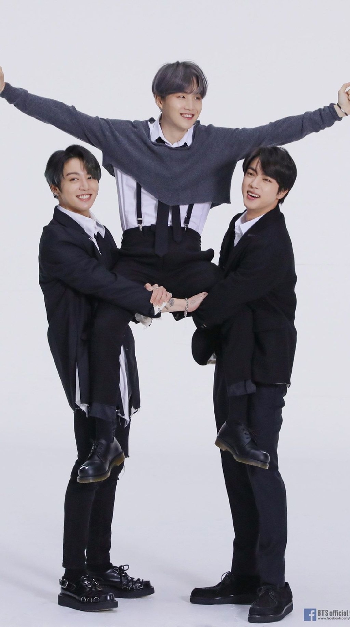 방탄 사랑해 ?♥??