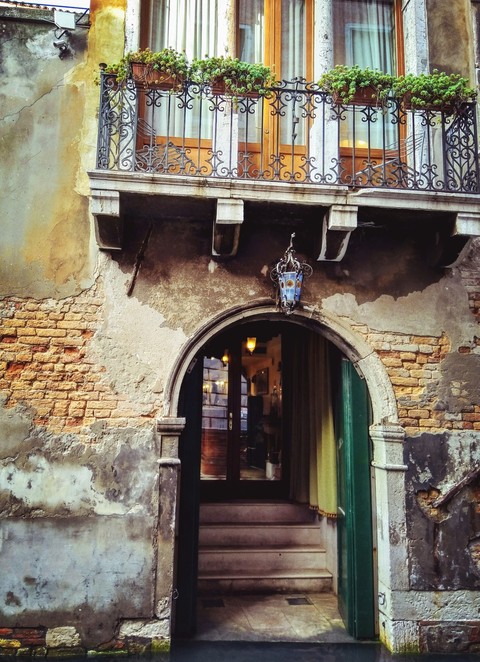 Venice