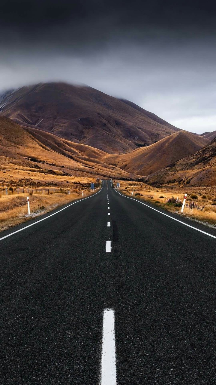 Road Motion