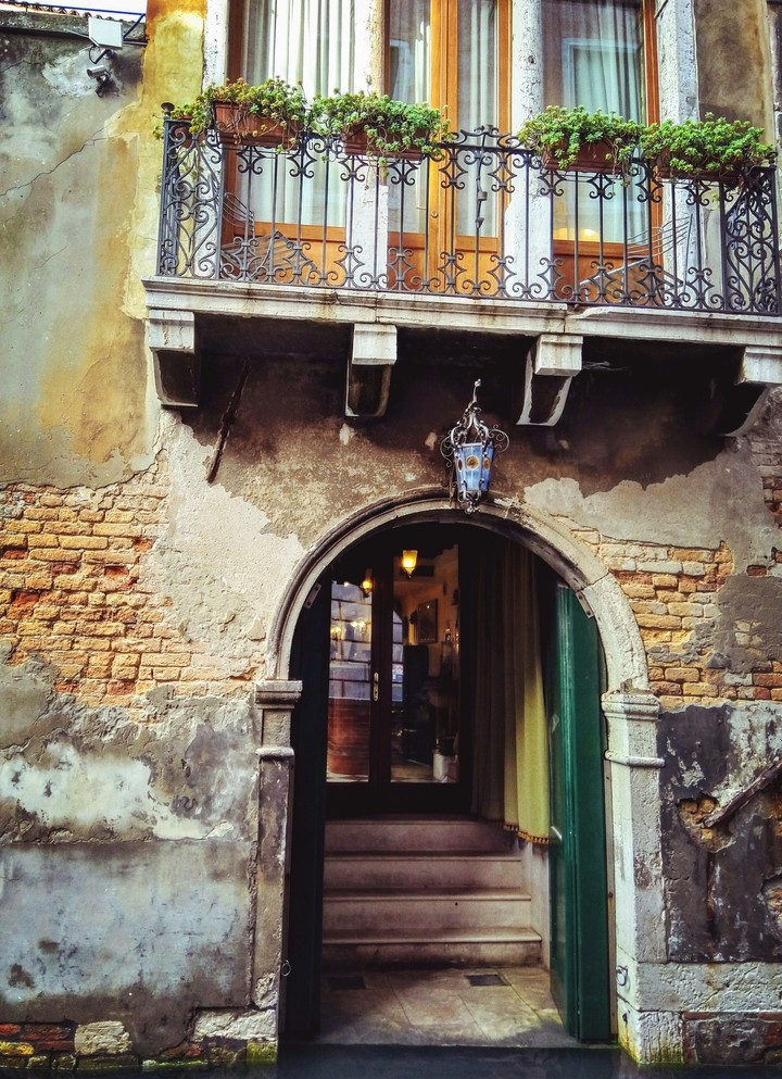Venice