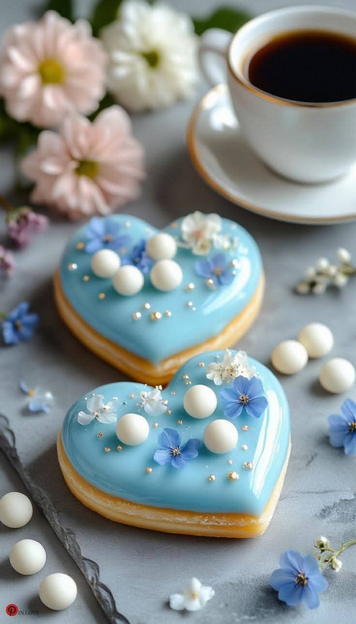 тапети Ingredient, icing