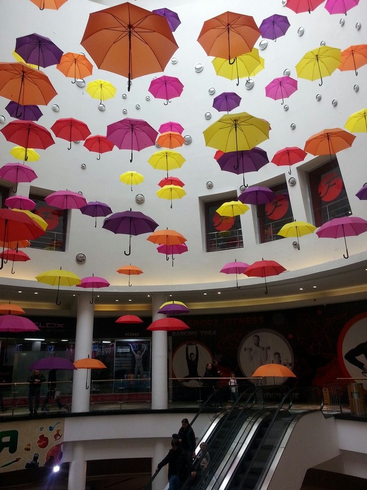 umbrella