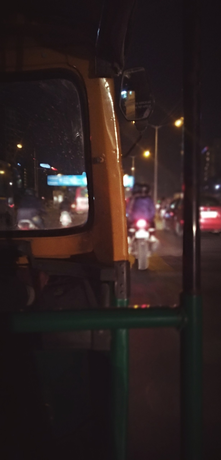 Autorickshaw