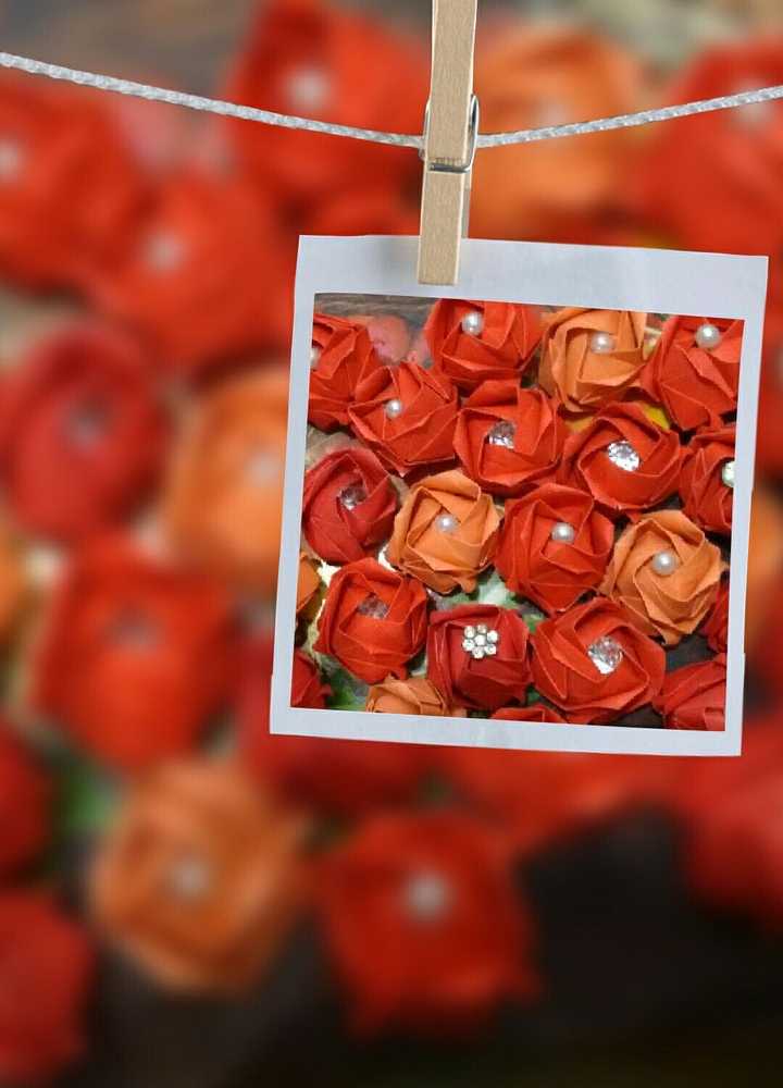 rosas preciosas