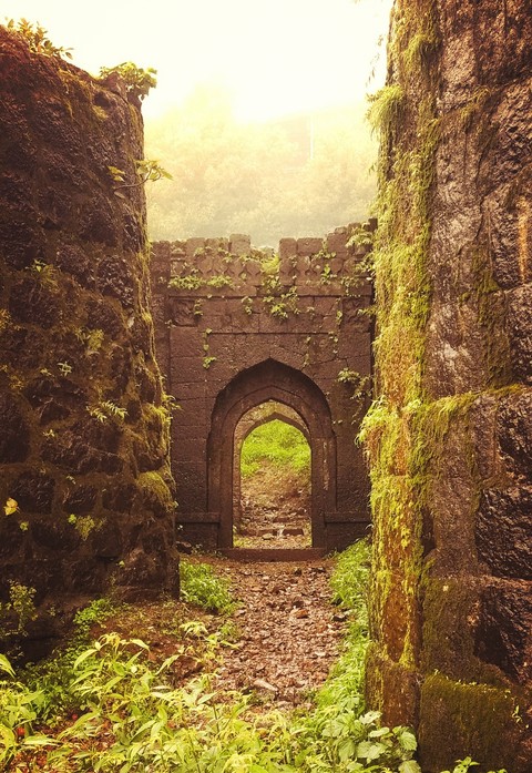 Gateway to History