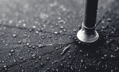 rain