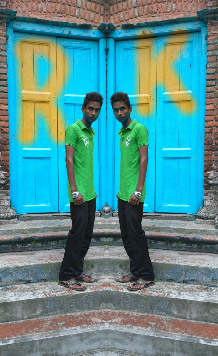 ahmed jo jo hr