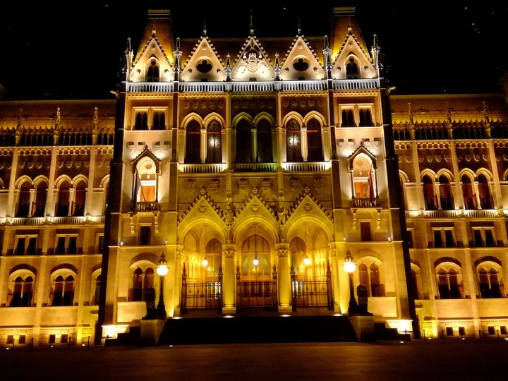 my beautiful town