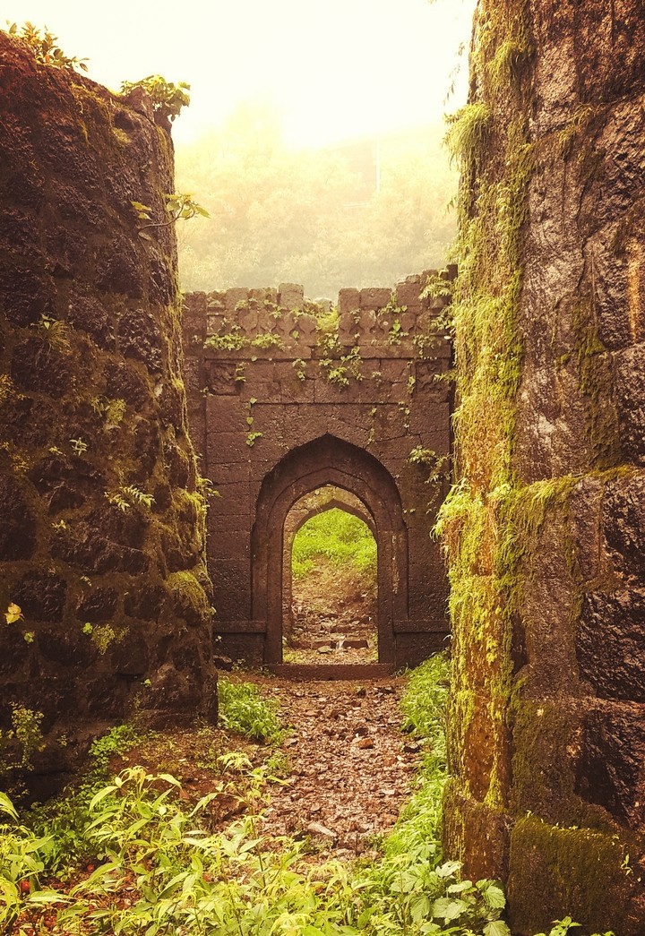 Gateway to History