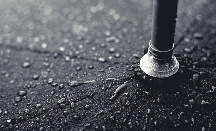 rain