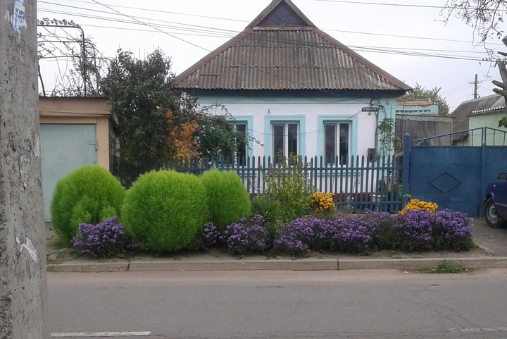 Ярко и класно