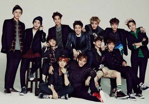 EXO