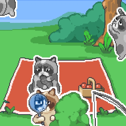 Searching Grumpy Cat
