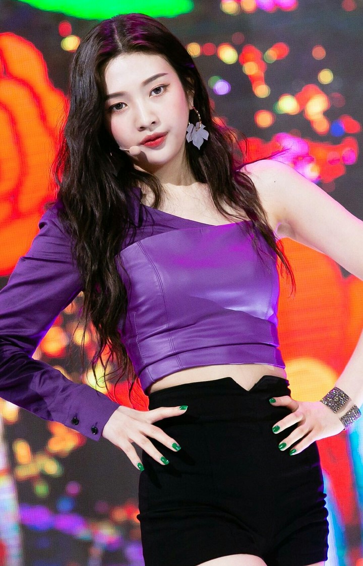 Red Velvet*