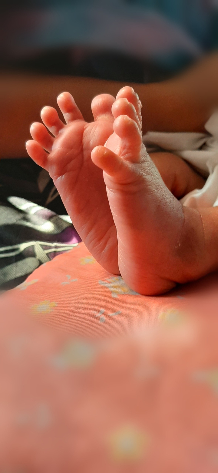 baby