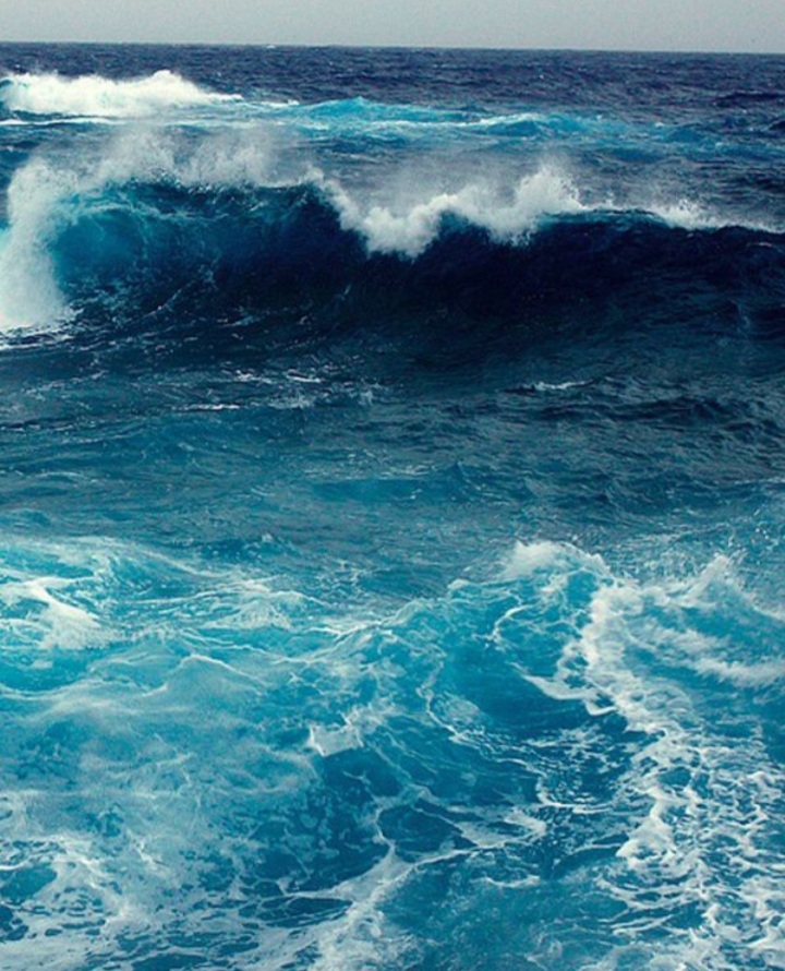 sea