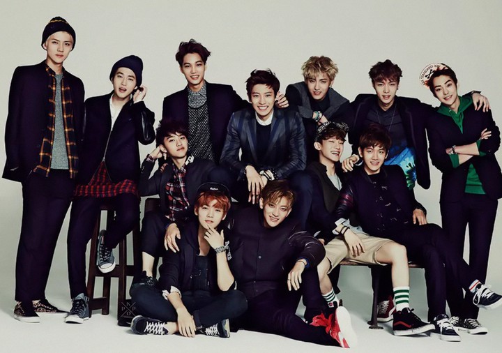 EXO