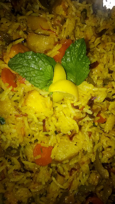 food
