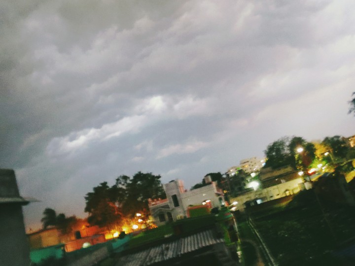 Asansol city..