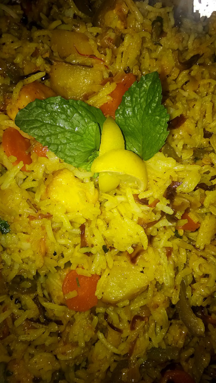 food