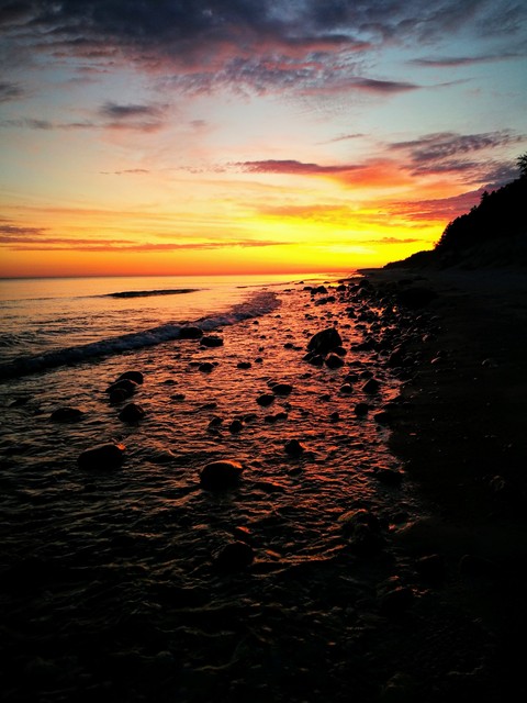 From dusk till down