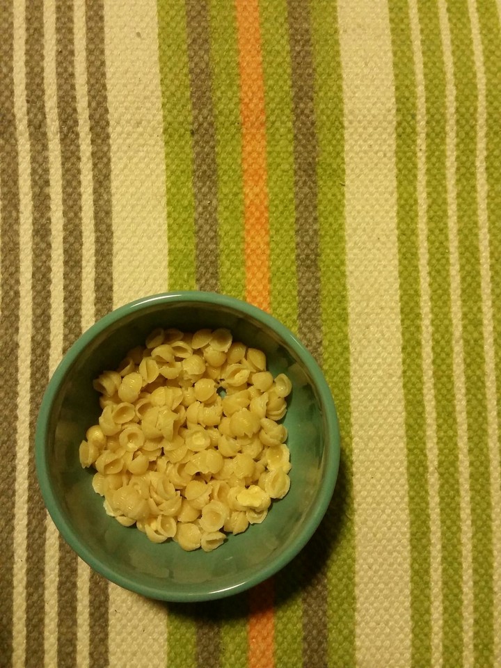 mac n cheese