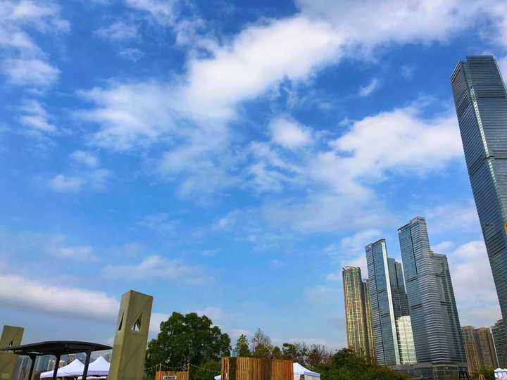 HongKong 