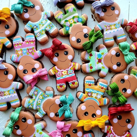 sfondi icing, baking