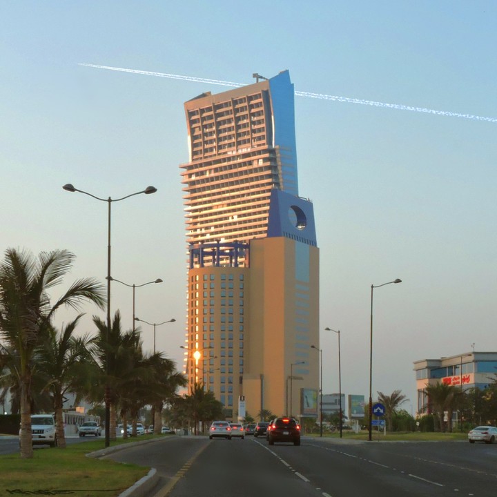 jeddah KSA ♡