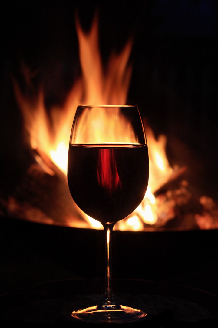 Red Wine