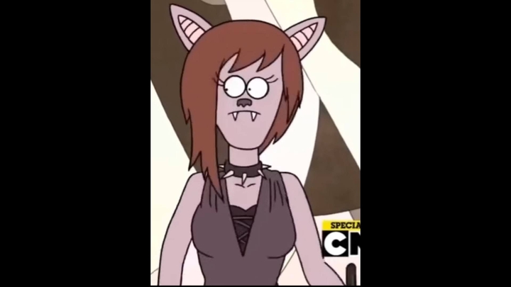 Stef The Bat