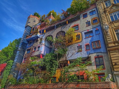 Vienna