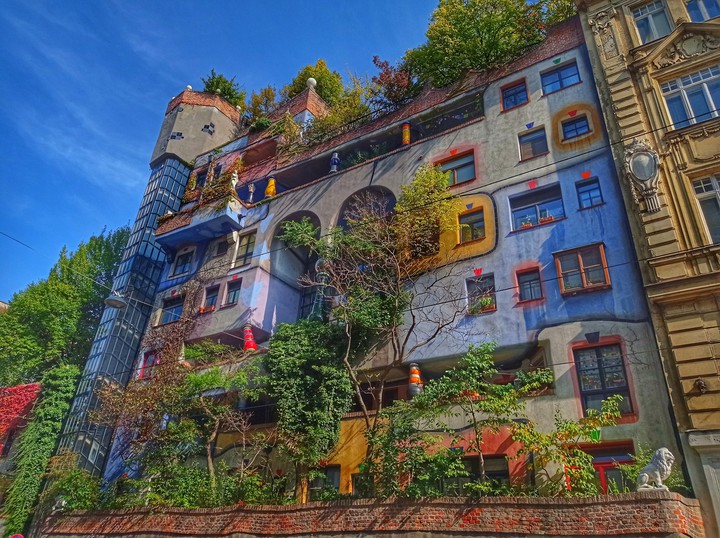 Vienna