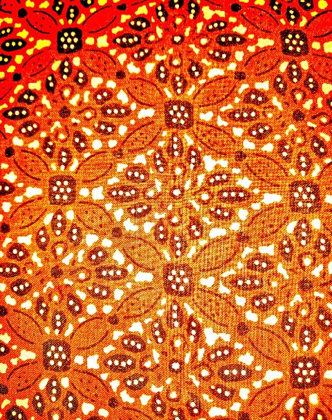 batik