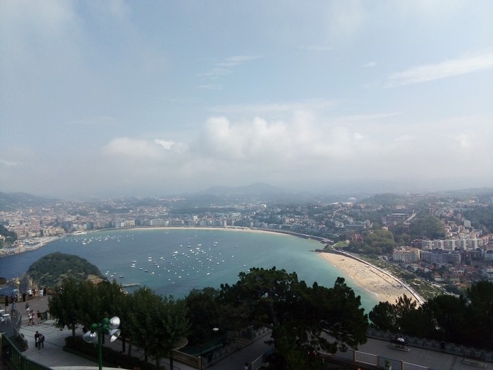 funicular
