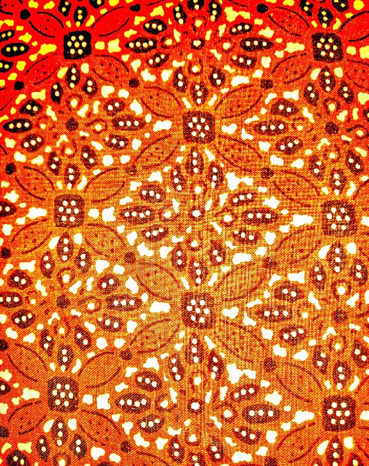batik
