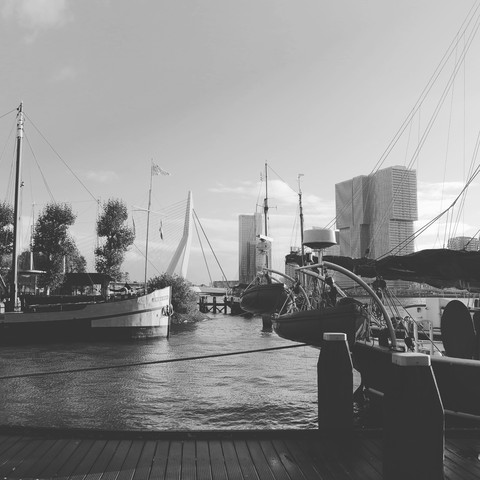 Rotterdam