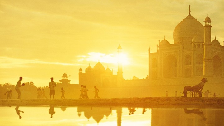 Taj