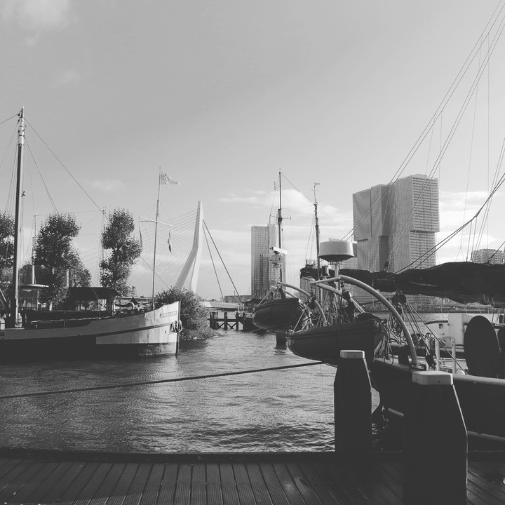 Rotterdam