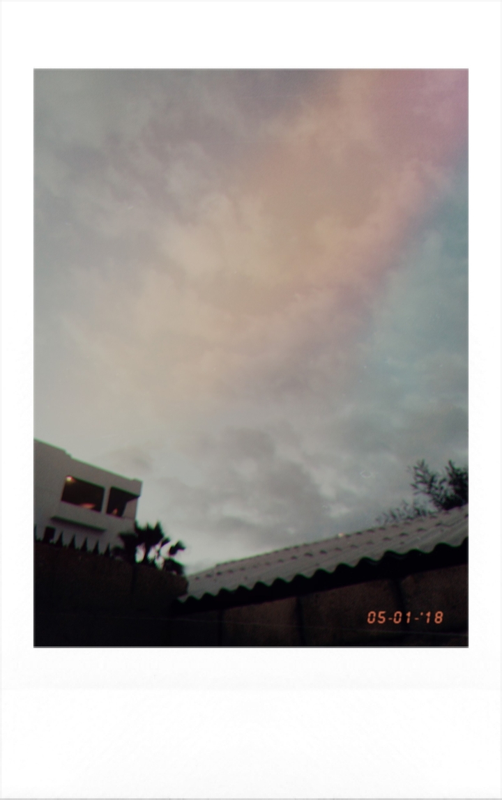rainbow