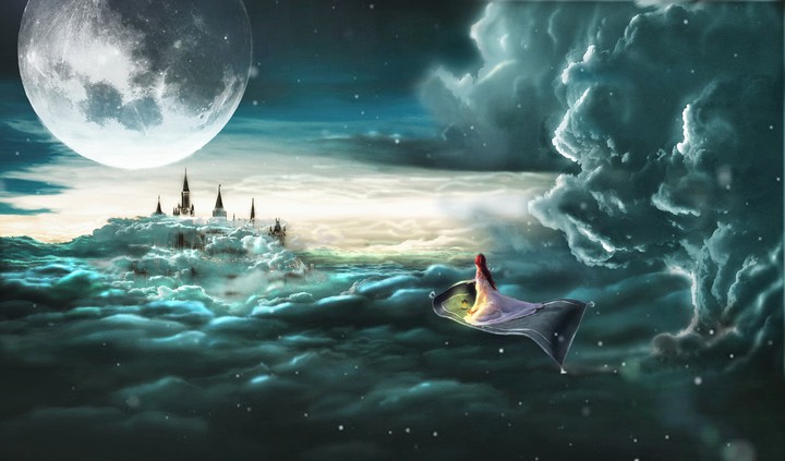 fairy tale