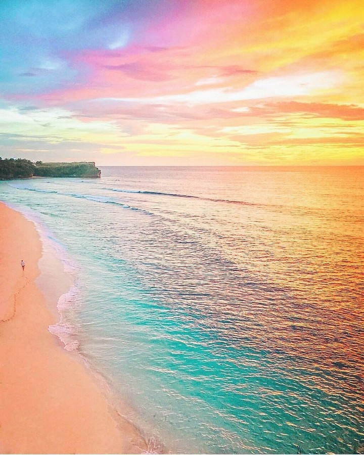 #Sea