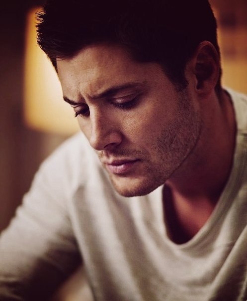 dean winchester