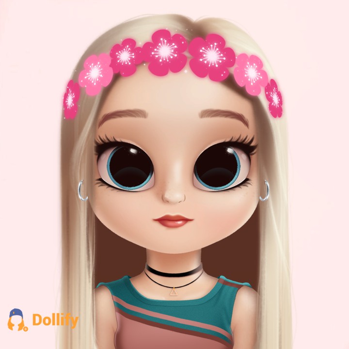 dollify