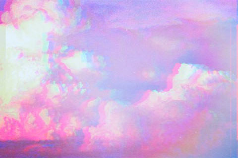 cotton candy