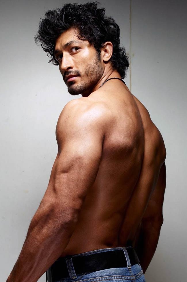 Vidyut