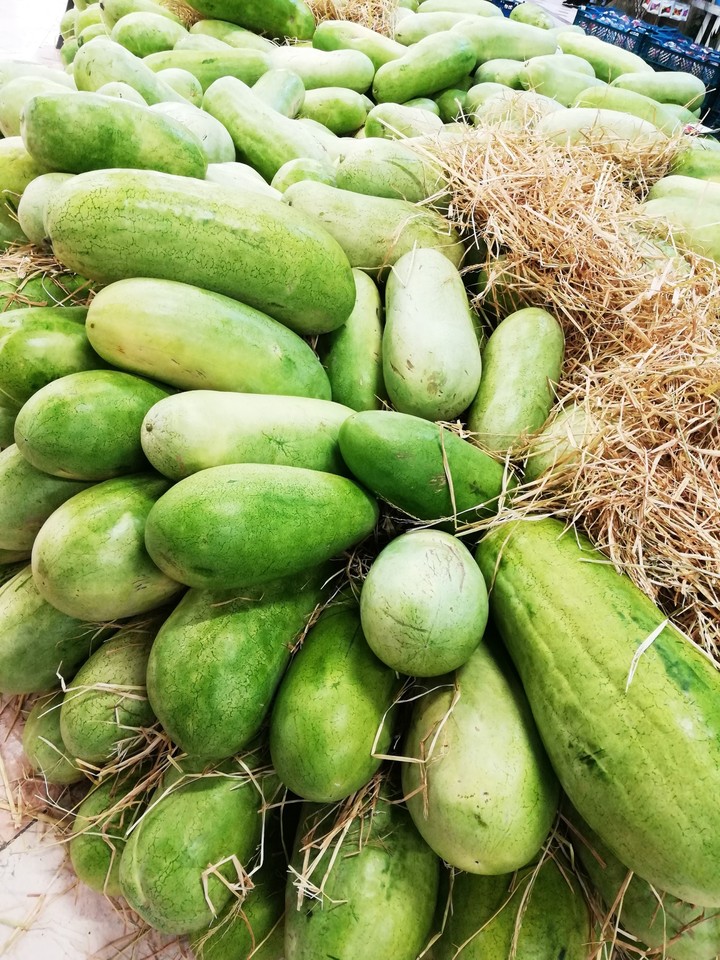 watermelon for Yalda