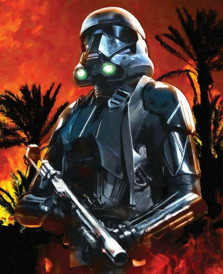 Star Wars