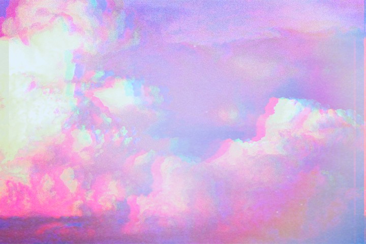 cotton candy