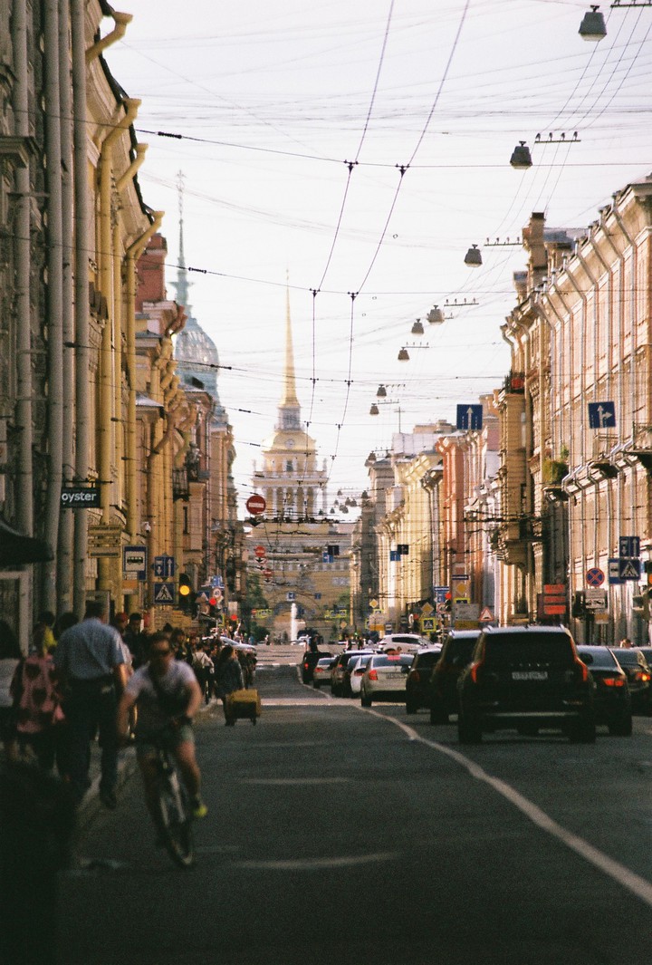 St.Petersburg